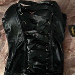 Spirit Halloween  corset Photo 0