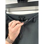 Universal Standard  Charcoal Ankle Pant Women's Trouser Size XS 10/12 Photo 3