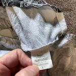 Ella Moss  Vintage Flowy Boho Print Women’s Tank Top Sz L EUC Photo 4