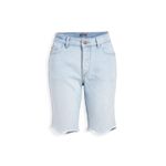 DL1961 Clara Bermuda Shorts Size 25 NWT Photo 3