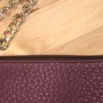 LODIS Gorgeous New Leather Handbag Red Photo 2