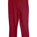 Theory Bimsa Deep Raspberry Approach Pant Photo 1