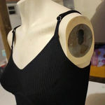 frame denim FRAME RIBBED BODYSUIT Photo 2