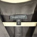 Universal Standard  Levana Kaftan Dress Satin Size 6-8 Photo 5