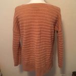 Lucky Brand  hi low Hem sweater Photo 1