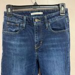 Levi's 721 HIGH RISE SKINNY WOMEN'S JEANS Levi’s Photo 2