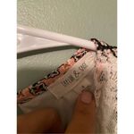 Taylor & Sage  Women Boho Sleeveless Summer Shift Dress Size Small Photo 5