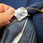 Lee Vintage  Jeans 305 1746 Womens Jeans Size 14 Dark Blue 70s Talon Union DS USA Photo 5
