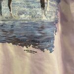 New NWT Dreamsicle Purple Ice Tie Photo 3