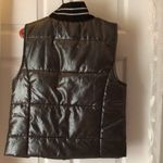 Francesca's New Francesca’s Anna Cai puffer vest, size medium Photo 3