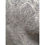 Lane Bryant  NWT Plus Size 28 Madison Ankle Pants Pull-On Dark Green Botanical Photo 1