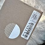 PATINA x PORTLAND LEATHER GOODS | Pointed Flats Loafers Toffee Caramel Tan | 8 Photo 10