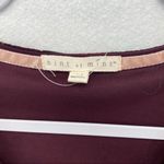 Hint of Mint Floral Chiffon Flare Sleeve Dress Photo 3