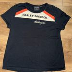 Harley Davidson Women’s TShirt Photo 0