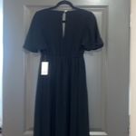 Show Me Your Mumu Emily Empire Maxi Dress Photo 5