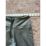 Nike Dri Fit Women's Capri Pants Gray Polyester Pull On Solid Size XXS Photo 6