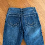 VINTAGE Zena High Waisted Jeans Blue Size 4 Photo 6