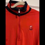 Ralph Lauren Polo Golf  Long Sleeve Pullover - The Palms Golf Club -Large Photo 2