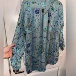 ANU Embroidered Boho Cotton Eco Photo 6