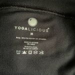 YogaLicious jackets for women Black Size M Photo 3