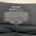Spanx  Get Moving Skort‎ Black Athletic Tennis Pickleball Golf Skirt Size XS NEW Photo 2