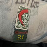 Vintage Straight leg Medium Blue Jeans By Crimson 28 Photo 11