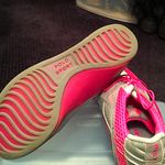 Ralph Lauren POLO Sport Athletic Gym Shoes Photo 4