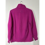 Lululemon Scuba Oversized Funnel Neck Half Zip Women's S Photo 2