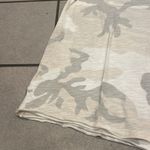 We The Free Free People Camo T shirt Photo 3