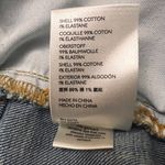 Anthropologie  PILCRO Women's Slim Boyfriend Jeans Denim Tie Dye Stretch Size 31 Photo 8