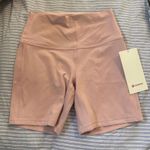 Lululemon  Athletica Align High-Rise Short 6" Photo 0