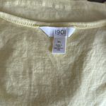 1901  eyelet ruffle sleeve top Photo 8