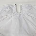 Bardot  x REVOLVE Lora Maxi Dress in Orchid White Photo 4