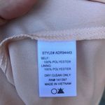 ASTR on or off shoulder dress Photo 8