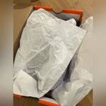 Nike Flex Experience RN 11 Women’s Running Shoes Amethyst Ash/Black Size 6.5 NWT Photo 4