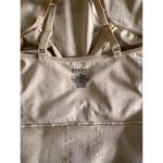 Spanx  By Sara Blakely S Mini Dress Slip Underwire Beige Slimming Tummy Shapewear Photo 4