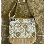 Lands' End Land’s End Quilted Crossbody bag Photo 1