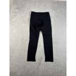 Athleta ‎ Black Stellar Tight Pockets Size Small Photo 9