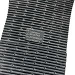 Havaianas Trancoso Slides Women’s Size 11-12 Beige Bronze Chevron Strap Photo 8