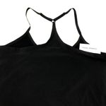 Outdoor Voices  The Exercise Dress Sz XXXL Black Functional Racerback Shorts NWT Photo 7