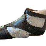 NIB ROAN by Bed Stu Kit Cutout Bosco Grey Gladiator Sandals Leather Size 7.5 Gray Photo 8