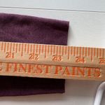 KIT and ACE Long Sleeve Knit Tie Waist Midi Dress Purple Size S Photo 6