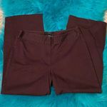 Style & Co  EUC stretch capris with buttons Photo 1