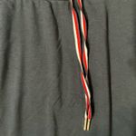 Tommy Hilfiger [] large navy long maxi skirt Photo 2