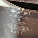 Graceland New Elvis Presley Womens Tank Top Music Rock King Rockabilly Jailhouse 50s 60s M Photo 3