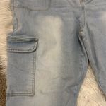 Celebrity Pink  super stretch Cargo Jeans Photo 1