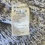 Rhythm . Cable Knit Pullover Sweater Medium Photo 5