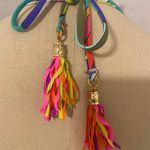 Trina Turk Trina Truck Multi Color Swimsuit Tank Top Photo 2