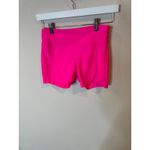 Tzu Tzu multi color neon golf dress Photo 3