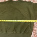 Madhappy Sweater crewneck long sleeve casual cotton coastal California Photo 4